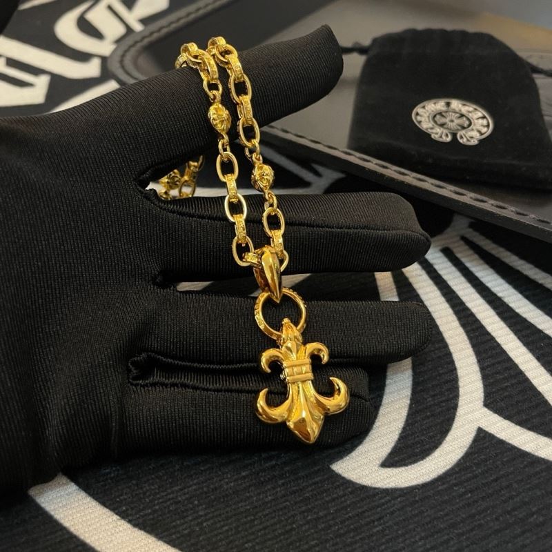 Chrome Hearts Necklaces